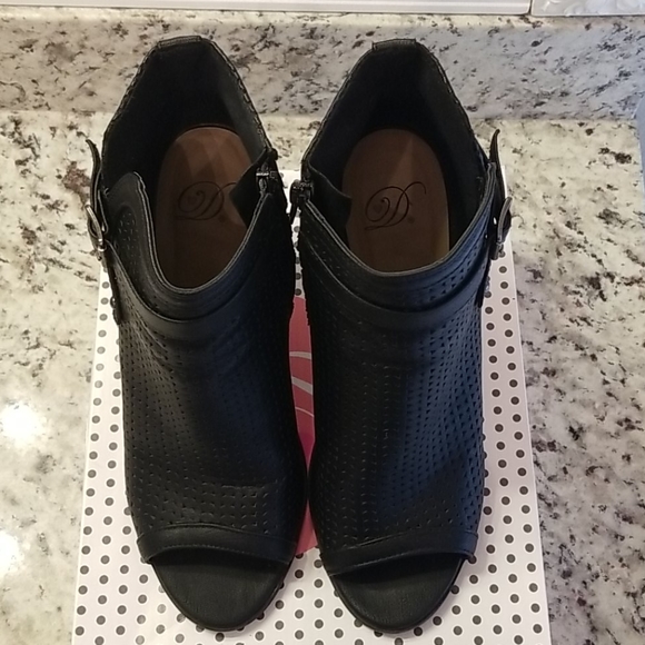 DELICIOUS | Bootie | 4047 - Picture 3 of 6